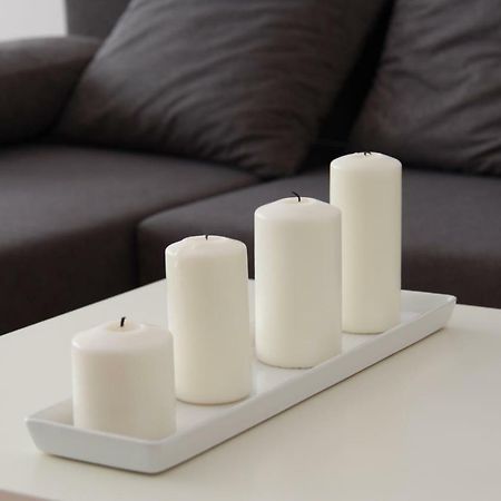 Apartmán Nina Varšava Exteriér fotografie